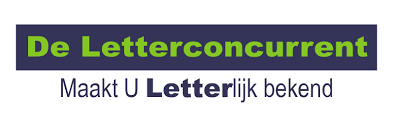 De letterconcurrent