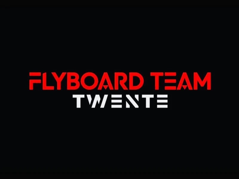 FLYBOARD TEAM TWENTE